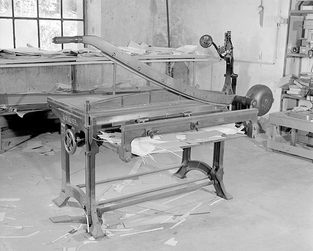 Vue d'ensemble. © Yves Sancey / Région Bourgogne-Franche-Comté, Inventaire du patrimoine - 2002