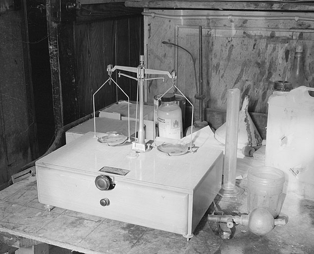 Vue de trois quarts. © Yves Sancey / Région Bourgogne-Franche-Comté, Inventaire du patrimoine - 2002