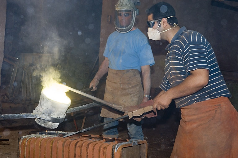 Coulée (3). © Jérôme Mongreville / Région Bourgogne-Franche-Comté, Inventaire du patrimoine - 2007