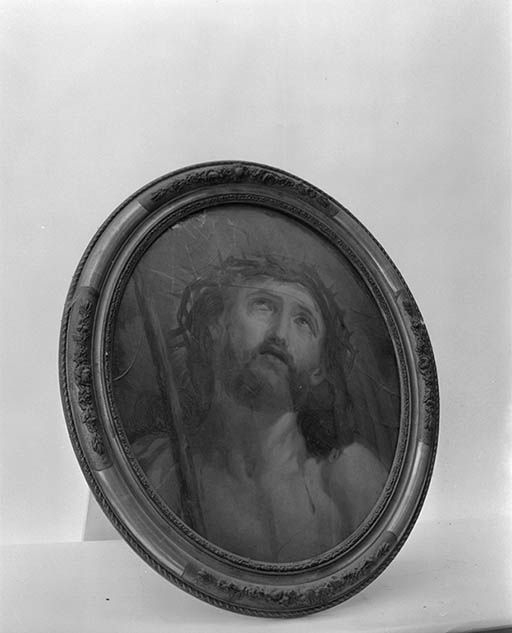 tableau © Jean-Luc Duthu / Région Bourgogne-Franche-Comté, Inventaire du patrimoine - 1974