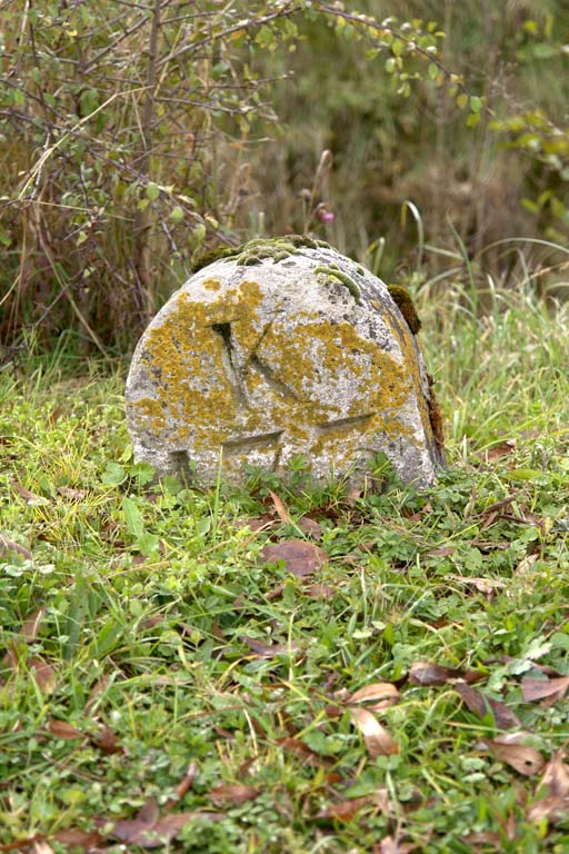 Vue de face. © Alain Morelière / Région Bourgogne-Franche-Comté, Inventaire du patrimoine - 2007