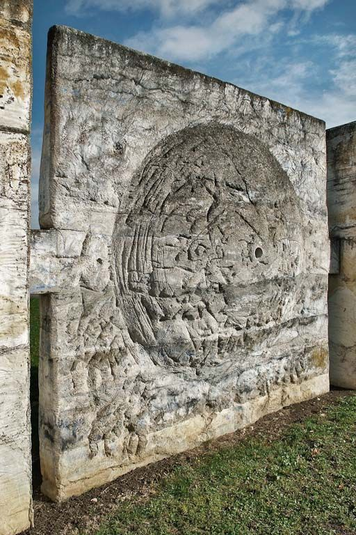 Détail. © Jean-Luc Duthu / Région Bourgogne-Franche-Comté, Inventaire du patrimoine - 2008