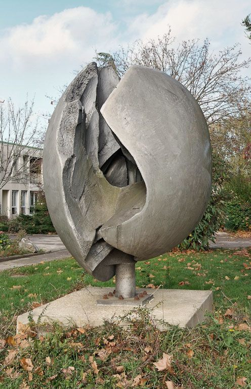 Vue de trois-quarts. © Jean-Luc Duthu / Région Bourgogne-Franche-Comté, Inventaire du patrimoine - 2008