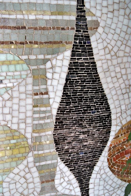 Détails. © Jean-Luc Duthu / Région Bourgogne-Franche-Comté, Inventaire du patrimoine - 2008