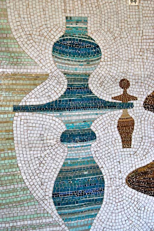 Détails. © Jean-Luc Duthu / Région Bourgogne-Franche-Comté, Inventaire du patrimoine - 2008