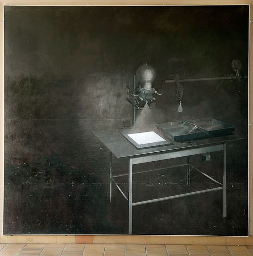 Vue d'ensemble. © Jean-Luc Duthu / Région Bourgogne-Franche-Comté, Inventaire du patrimoine - 2008