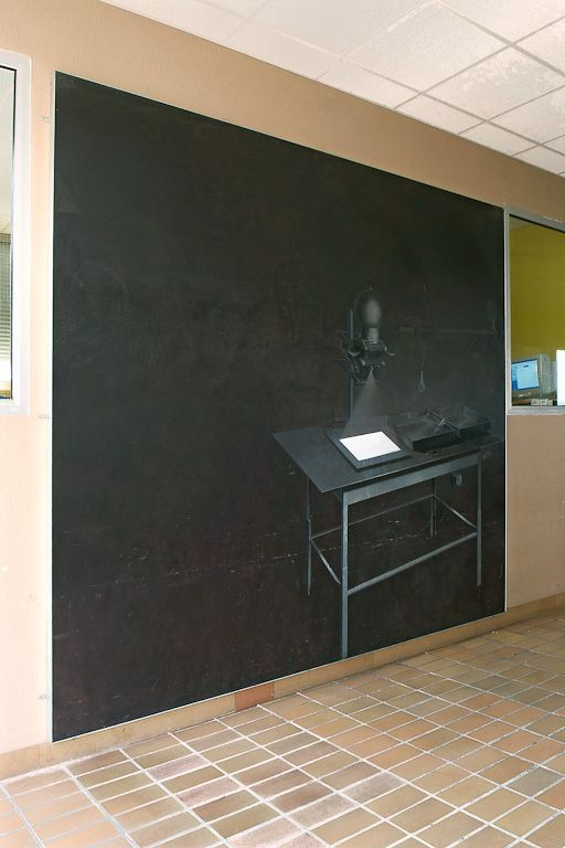 Vue d'ensemble. © Jean-Luc Duthu / Région Bourgogne-Franche-Comté, Inventaire du patrimoine - 2008