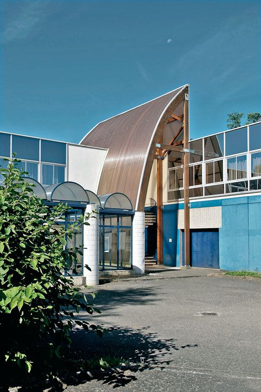 Vue d'ensemble. © Jean-Luc Duthu / Région Bourgogne-Franche-Comté, Inventaire du patrimoine - 2008
