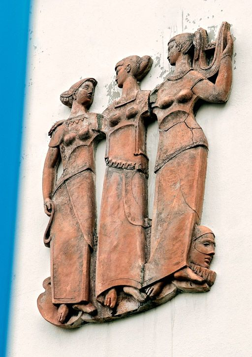 Vue d'ensemble. © Jean-Luc Duthu / Région Bourgogne-Franche-Comté, Inventaire du patrimoine - 2009