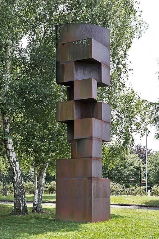 Vue de trois-quarts. © Jean-Luc Duthu / Région Bourgogne-Franche-Comté, Inventaire du patrimoine - 2009