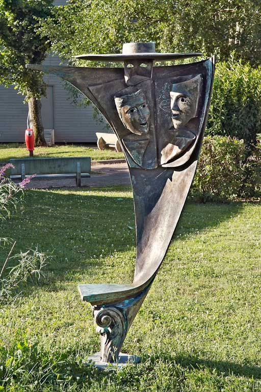 Vue d'ensemble. © Jean-Luc Duthu / Région Bourgogne-Franche-Comté, Inventaire du patrimoine - 2009