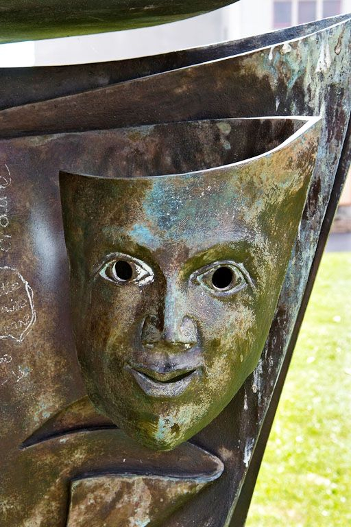 Détail. © Jean-Luc Duthu / Région Bourgogne-Franche-Comté, Inventaire du patrimoine - 2009