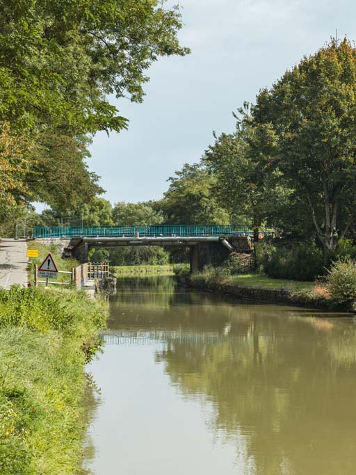  pont © Pierre-Marie Barbe-Richaud / Région Bourgogne-Franche-Comté, Inventaire du patrimoine - 2017