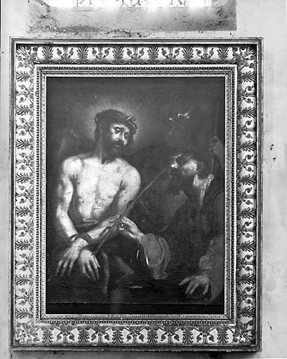 Vue générale. © Yves Sancey / Région Bourgogne-Franche-Comté, Inventaire du patrimoine - 1973