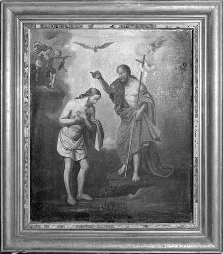 Vue générale. © Yves Sancey / Région Bourgogne-Franche-Comté, Inventaire du patrimoine - 1975