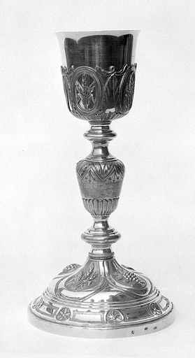 Vue générale. © Yves Sancey / Région Bourgogne-Franche-Comté, Inventaire du patrimoine - 1975