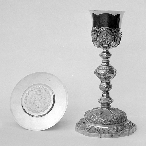 Vue d'ensemble. © Yves Sancey / Région Bourgogne-Franche-Comté, Inventaire du patrimoine - 1975