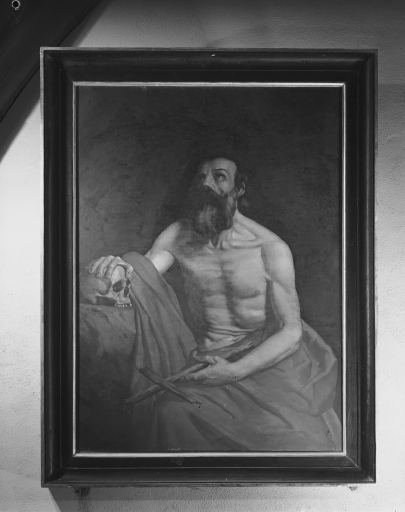 Vue d'ensemble. © Yves Sancey / Région Bourgogne-Franche-Comté, Inventaire du patrimoine - 1976