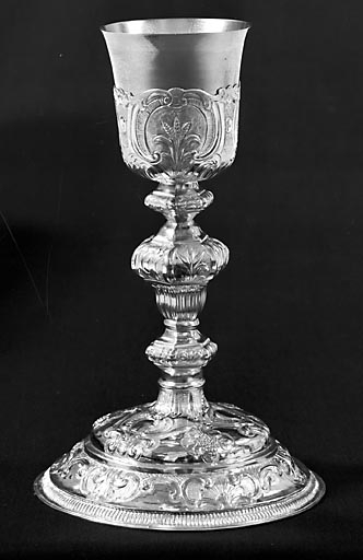 Vue générale. © Yves Sancey / Région Bourgogne-Franche-Comté, Inventaire du patrimoine - 1977