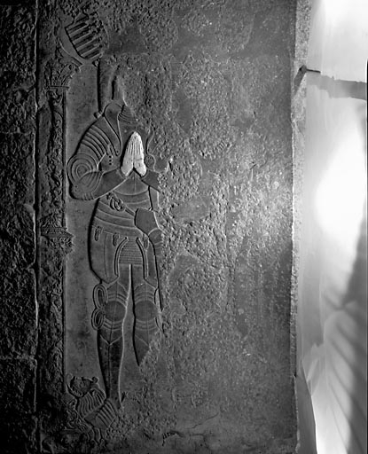 Vue générale. © Yves Sancey / Région Bourgogne-Franche-Comté, Inventaire du patrimoine - 1978