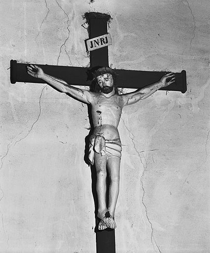 Vue d'ensemble. © Yves Sancey / Région Bourgogne-Franche-Comté, Inventaire du patrimoine - 1982