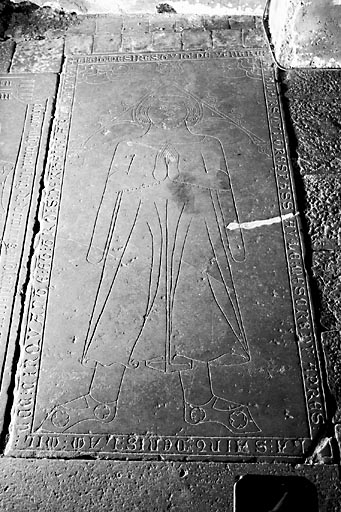 Vue d'ensemble. © Yves Sancey / Région Bourgogne-Franche-Comté, Inventaire du patrimoine - 1982