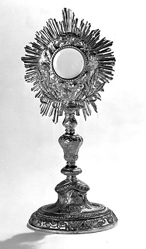 Vue d'ensemble. © Yves Sancey / Région Bourgogne-Franche-Comté, Inventaire du patrimoine - 1982