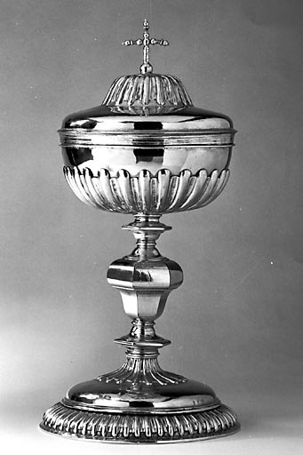 Vue d'ensemble. © Yves Sancey / Région Bourgogne-Franche-Comté, Inventaire du patrimoine - 1982