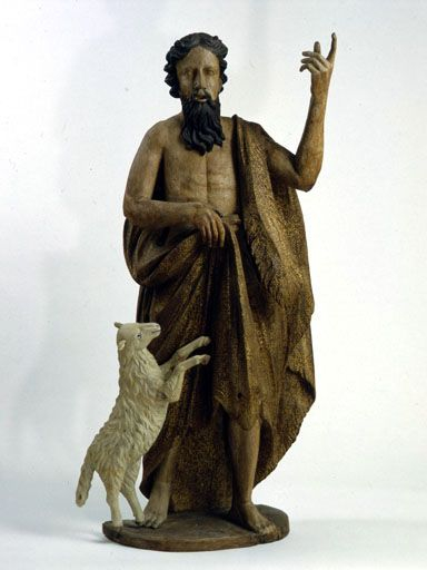 Vue de face. © Yves Sancey / Région Bourgogne-Franche-Comté, Inventaire du patrimoine - 1984