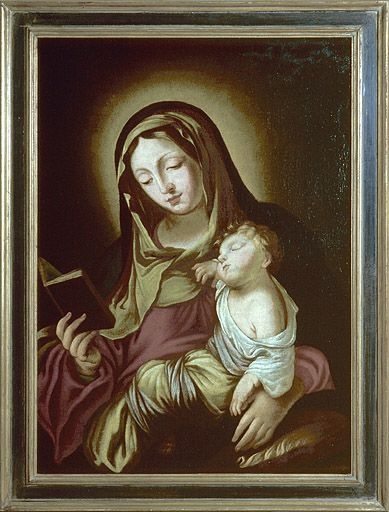 Vue générale. © Yves Sancey / Région Bourgogne-Franche-Comté, Inventaire du patrimoine - 1984