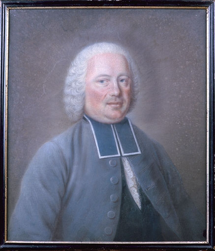 Vue d'ensemble. © Jérôme Mongreville / Région Bourgogne-Franche-Comté, Inventaire du patrimoine - 1987