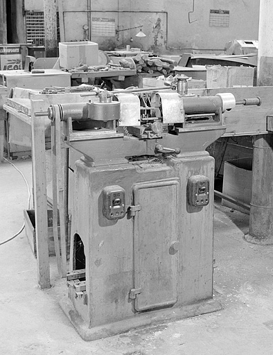 Vue d'ensemble. © Jérôme Mongreville / Région Bourgogne-Franche-Comté, Inventaire du patrimoine - 2002