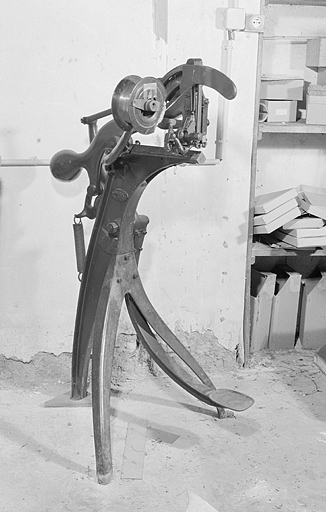 Vue de trois quarts gauche. © Yves Sancey / Région Bourgogne-Franche-Comté, Inventaire du patrimoine - 2002