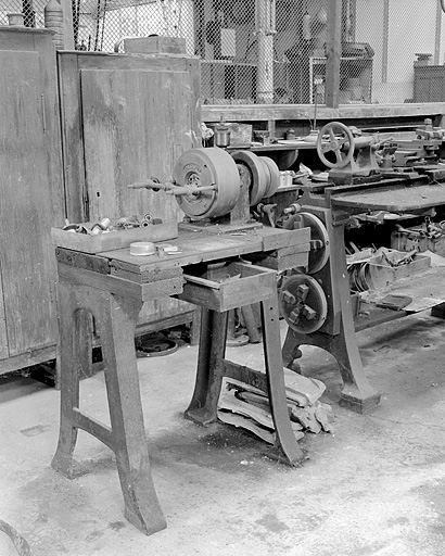 Vue d'ensemble. © Yves Sancey / Région Bourgogne-Franche-Comté, Inventaire du patrimoine - 2002