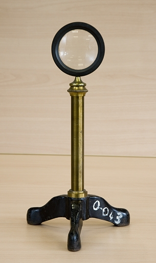 Vue d'ensemble. © Yves Sancey / Région Bourgogne-Franche-Comté, Inventaire du patrimoine - 2007