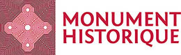 logo Monument historique
