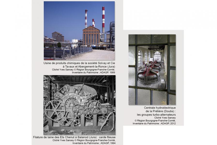 Exposition patrimoine industriel - page 24 © 