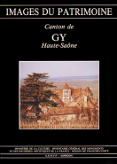 Canton de Gy