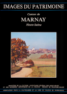 Canton de Marnay, Haute-Saône
