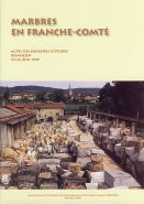 Marbres en Franche-Comté
