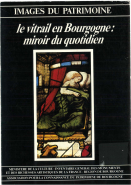 Couverture Ouvrage Exposition Vitrail