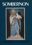 Couverture Ouvrage Sombernon