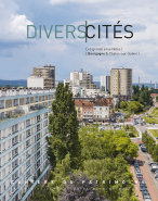 Couverture Ouvrage Divers|Cités