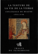 Couverture Ouvrage Tenture Vie de la Vierge