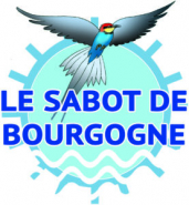 Association Le Sabot de Bourgogne, logo