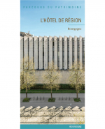 Publication Hôtel de région Bourgogne
