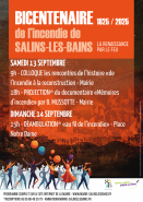 Affiche du Bicentaire