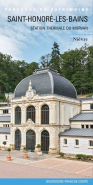 Couverture de la publication Parcours du patrimoine sur Saint-Honoré-les-Bains