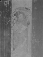 Peinture monumentale © Région Bourgogne-Franche-Comté, Inventaire du patrimoine