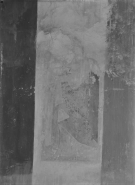 Peinture monumentale © Région Bourgogne-Franche-Comté, Inventaire du patrimoine